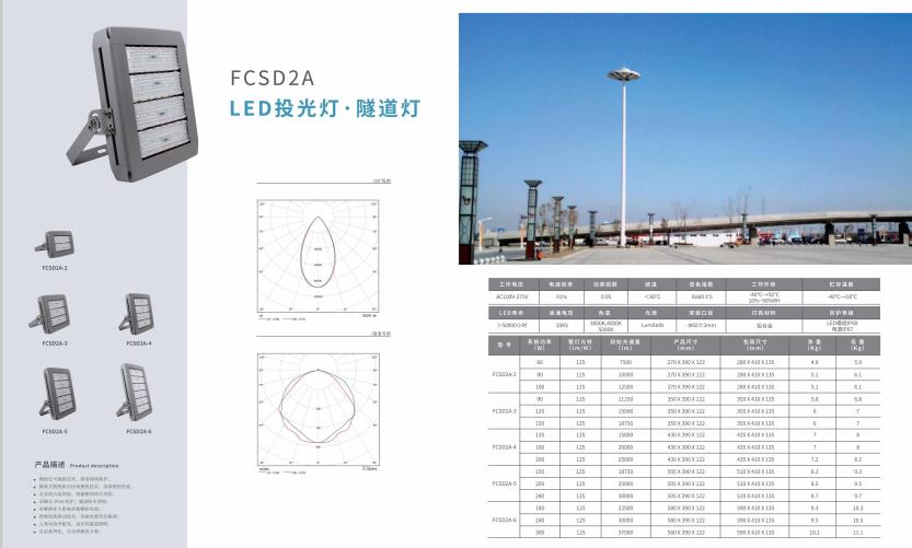 乌尔禾投光灯 乌尔禾投光灯