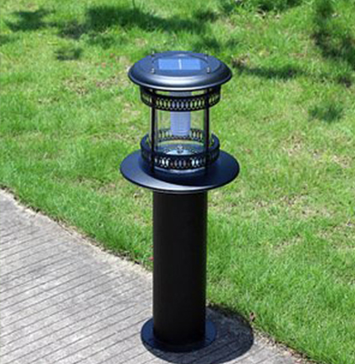 乌尔禾草坪灯