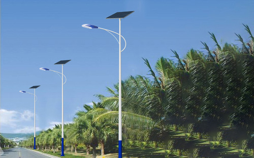 快速解决乌尔禾太阳能路灯不亮问题:全面检修指南 快速解决乌尔禾太阳能路灯不亮问题:全面检修指南