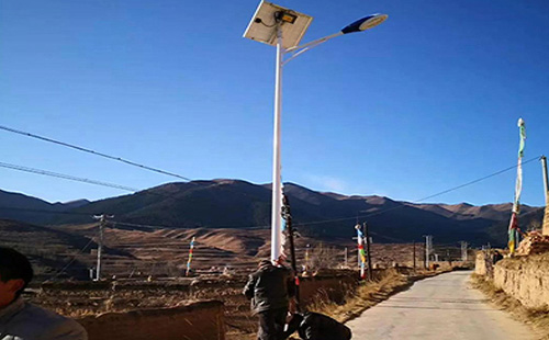 乌尔禾智慧路灯安装必备设计要素:打造高效智能的城市照明系统 乌尔禾智慧路灯安装必备设计要素:打造高效智能的城市照明系统