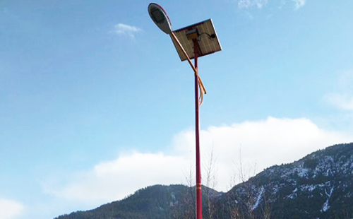 如何选择高质量的乌尔禾太阳能路灯材料:全方位指南 如何选择高质量的乌尔禾太阳能路灯材料:全方位指南