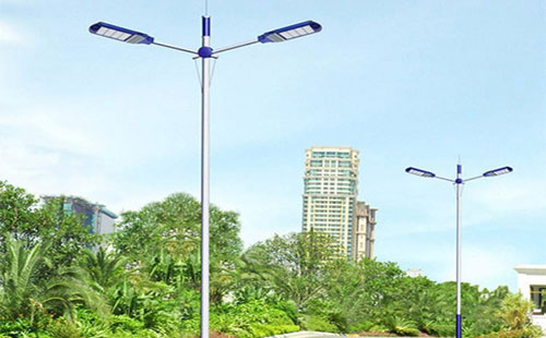 乌尔禾太阳能路灯地脚螺栓规格:防止倾倒的关键 乌尔禾太阳能路灯地脚螺栓规格:防止倾倒的关键