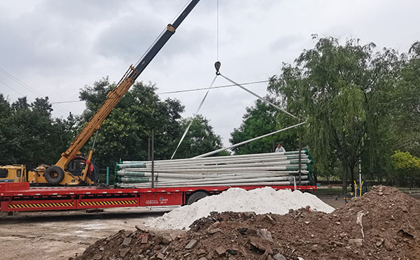 乌尔禾智慧路灯:提升城市管理效率的创新解决方案 乌尔禾智慧路灯:提升城市管理效率的创新解决方案