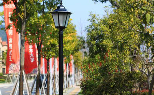装乌尔禾庭院灯避坑指南:庭院路灯防雷接地要点 装乌尔禾庭院灯避坑指南:庭院路灯防雷接地要点