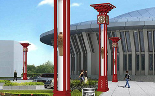 庭院乌尔禾景观灯防水等级选择指南 庭院乌尔禾景观灯防水等级选择指南