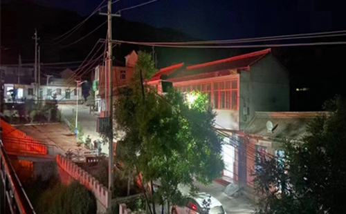 乌尔禾太阳能路灯防雷接地做法详解 乌尔禾太阳能路灯防雷接地做法详解