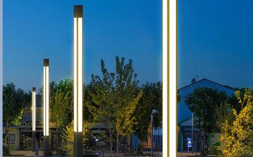 乌尔禾景观灯选购与安装全攻略:户外照明避坑指南 乌尔禾景观灯选购与安装全攻略:户外照明避坑指南