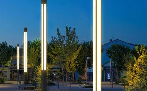 太阳能乌尔禾景观灯定制常见问题与解决方案