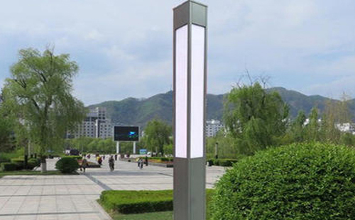 乌尔禾景观灯在现代城市与社区建设中的作用与价值解析 乌尔禾景观灯在现代城市与社区建设中的作用与价值解析