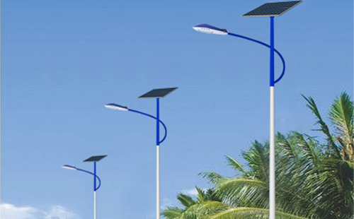 乌尔禾太阳能路灯防触电安全指南：如何选择与维护