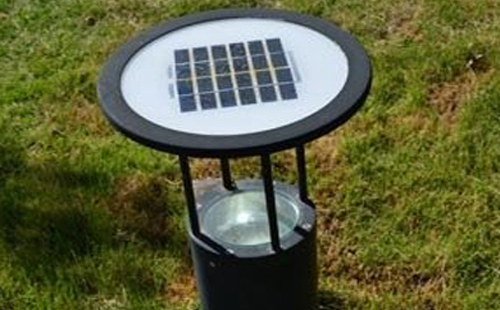 别墅庭院氛围营造:乌尔禾草坪灯选型与布光技巧 别墅庭院氛围营造:乌尔禾草坪灯选型与布光技巧