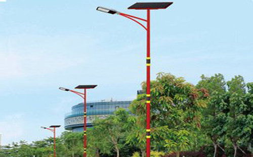 景区夜游新宠:乌尔禾民族特色路灯选型与布灯技巧 景区夜游新宠:乌尔禾民族特色路灯选型与布灯技巧