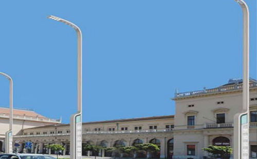 节能率提升:乌尔禾LED路灯选透镜方案实战指南 节能率提升:乌尔禾LED路灯选透镜方案实战指南