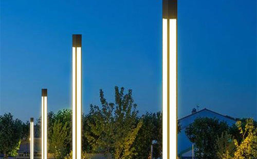 乌尔禾景观灯安装布局与照明设计技巧 乌尔禾景观灯安装布局与照明设计技巧