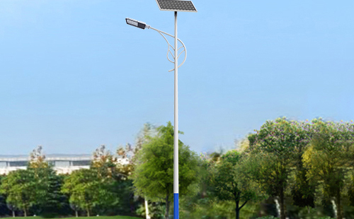乌尔禾太阳能路灯验收必看五大标准