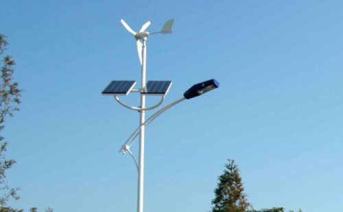 城市升级选乌尔禾智慧路灯：5G基站整合方案