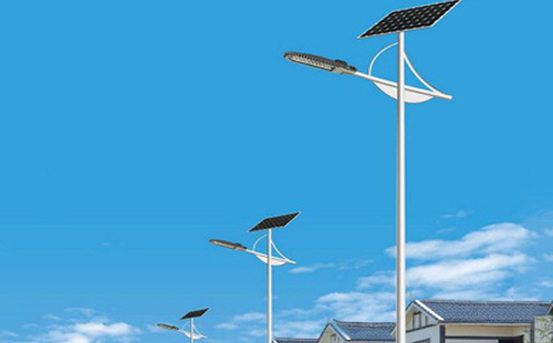 乌尔禾太阳能路灯安装步骤与接线要点解析 乌尔禾太阳能路灯安装步骤与接线要点解析