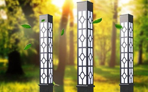 太阳能乌尔禾景观灯选型要点及本地化供应能力分析 太阳能乌尔禾景观灯选型要点及本地化供应能力分析