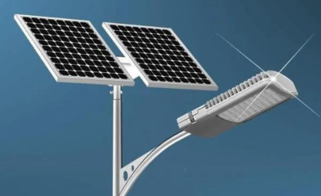 乌尔禾太阳能路灯功率查看方法 + 核心作用，新手必看！