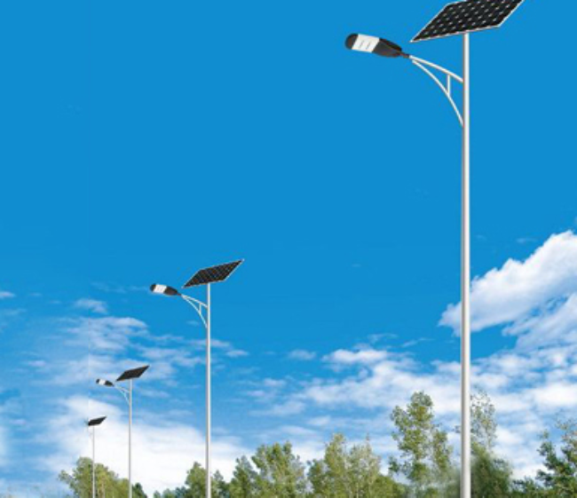 乌尔禾太阳能路灯维护时，这些细节别忽略！